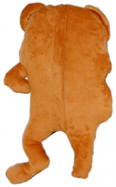 Pedobear Pillow Pedo Bear Toy Plush Cushion Meme Teddy Shop Kuma