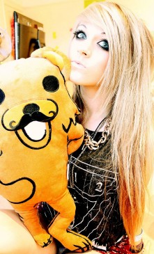 Pedobear Girl Marina Joyce Plush Pillow Shop Smiley Rage Face