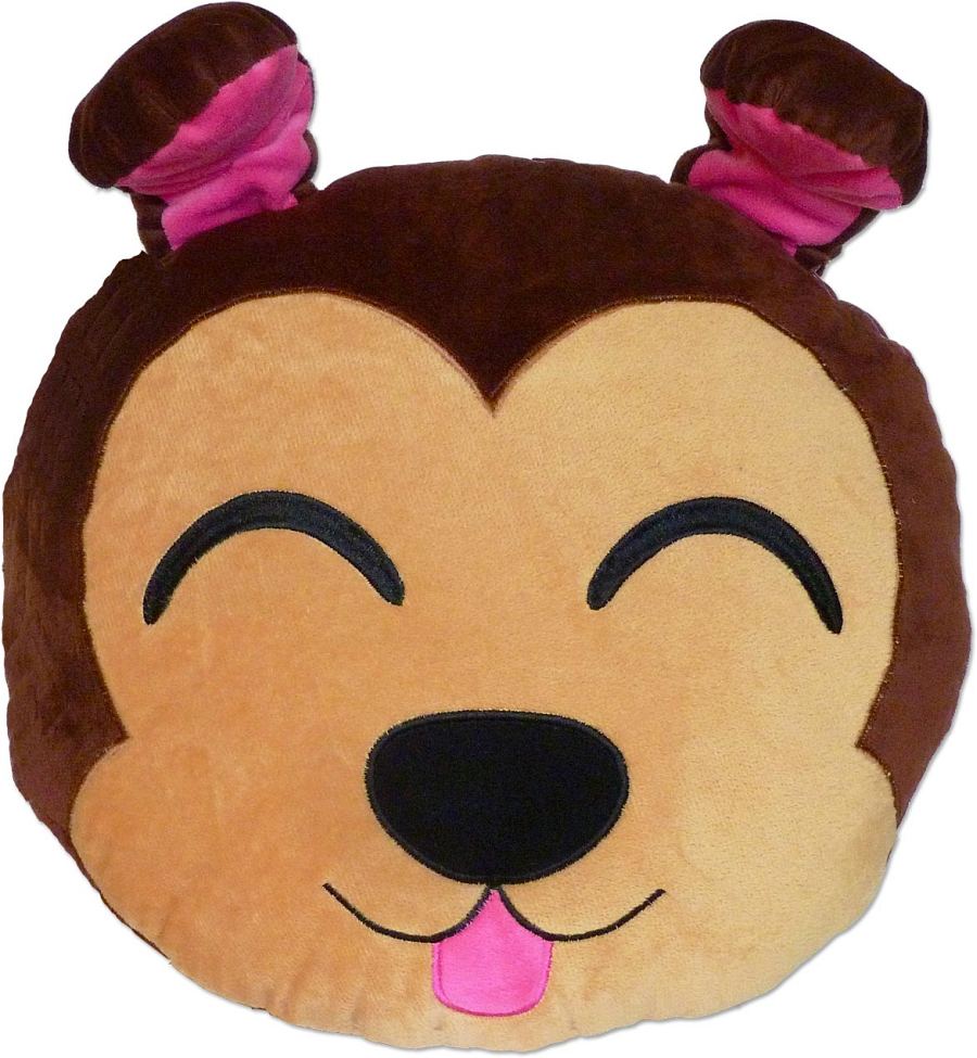 pillow plush