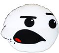 Cereal Guy Rage Face Pillow Meme Stick Figure Cushion 9gag 4chan