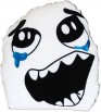Epic Win 9gag Cuteness Overload Pillow Rage Face Meme Cushion