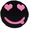 Love ♥ Smiley cushion plushy emoticon throw pillow meme