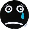 Sad Simon plush Smiley cushion cry pillow meme plushy
