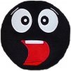 Shocked Smiley plush cushion throw pillow emoticon toy