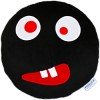 Crazy Smiley Pillow Plush Meme Cushion
