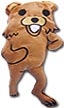 Pedobear Cushion Pedo Bear Plush Pillow Teddy Meme Toy