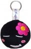 Baby Smiley Kawaii Emoji Plush Keychain Mini Emoticon Pillow
