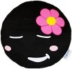 Shy Sherri Smiley Cushion Plush Pillow Meme