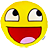Smiley Pillows