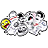 Meme Stickers