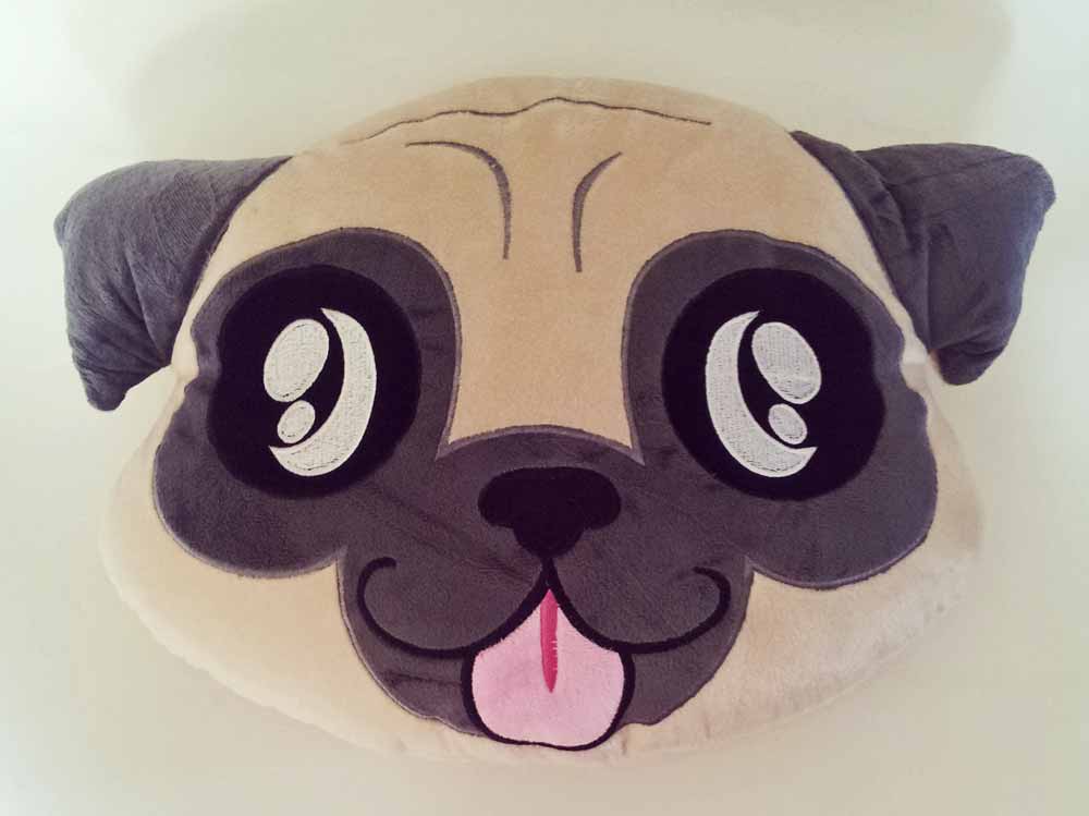 pug emoji moodrush pug smiley pillow pudge carlin emoji pillow shop pug emoji moodrush pug smiley pillow pudge carlin emoji pillow shop