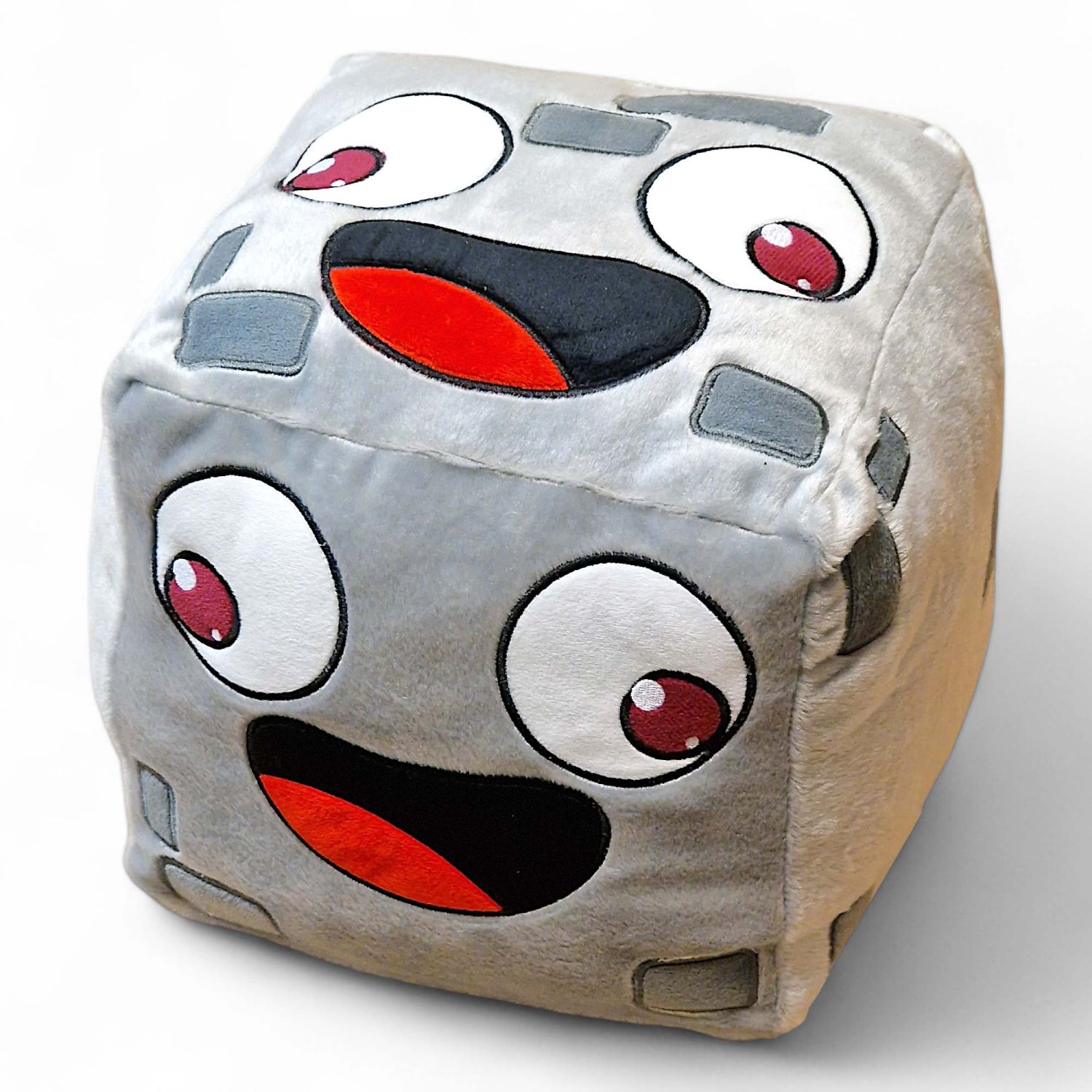 Alphastein Plush Figure Pillow Cushion Shop