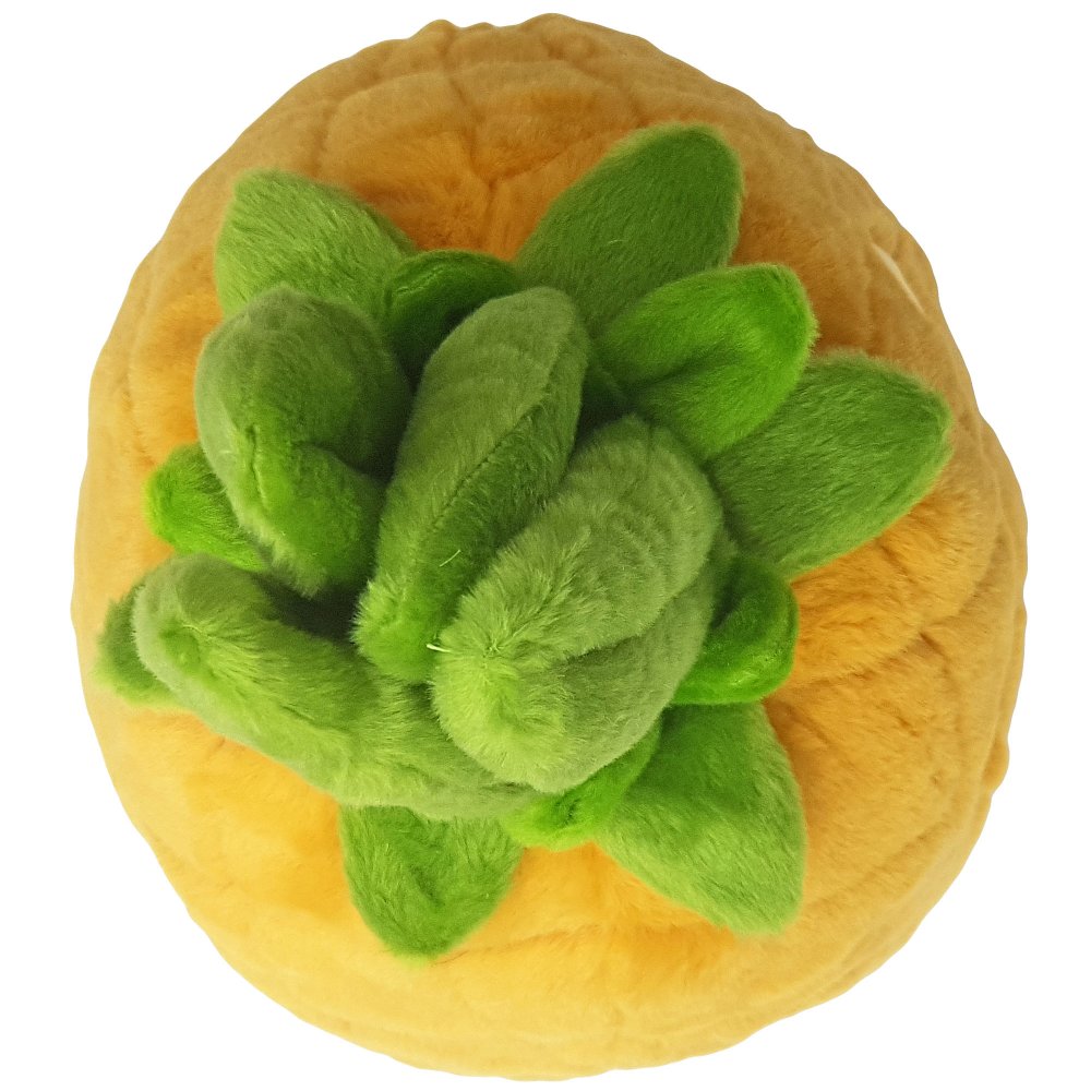 Pineapple Plush Toy Emoticon