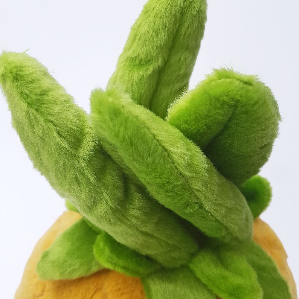 Pineapple Plush Toy Emoticon