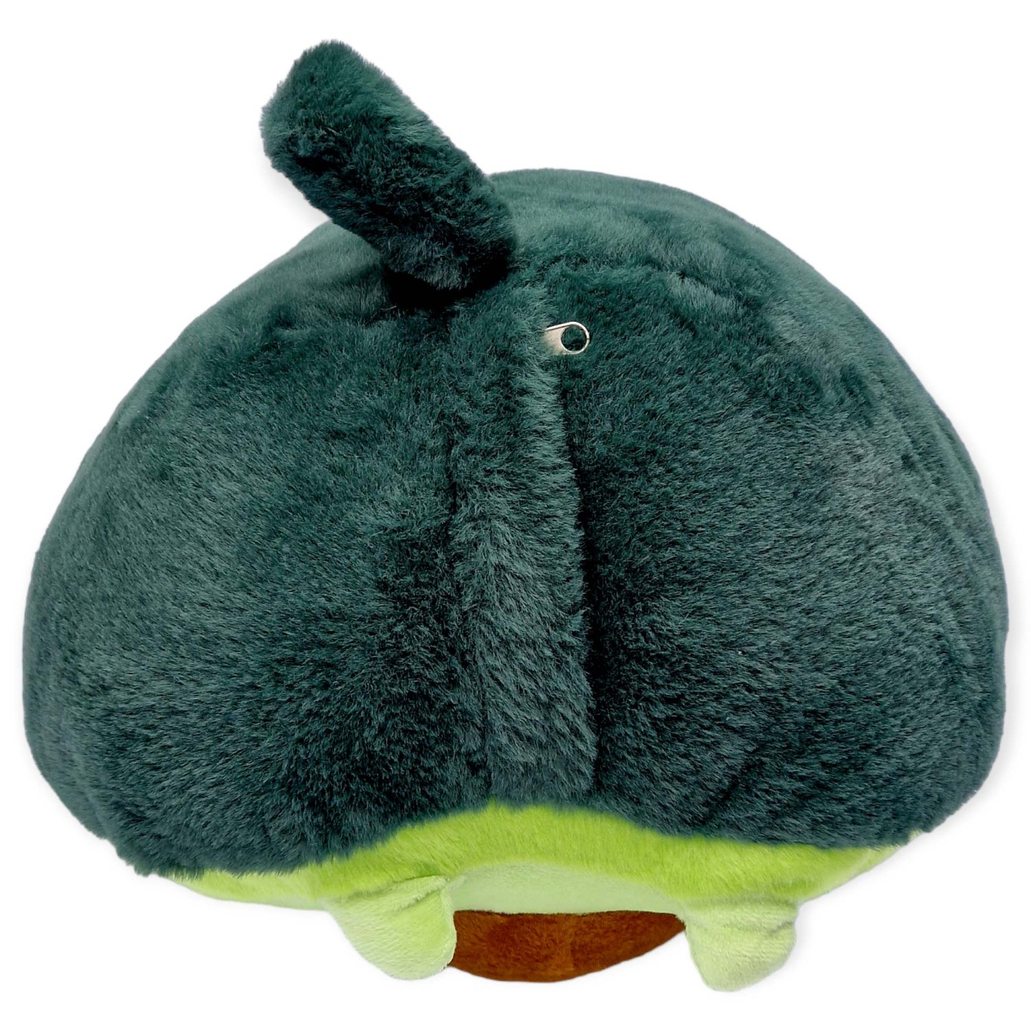 Plush Cat avocado