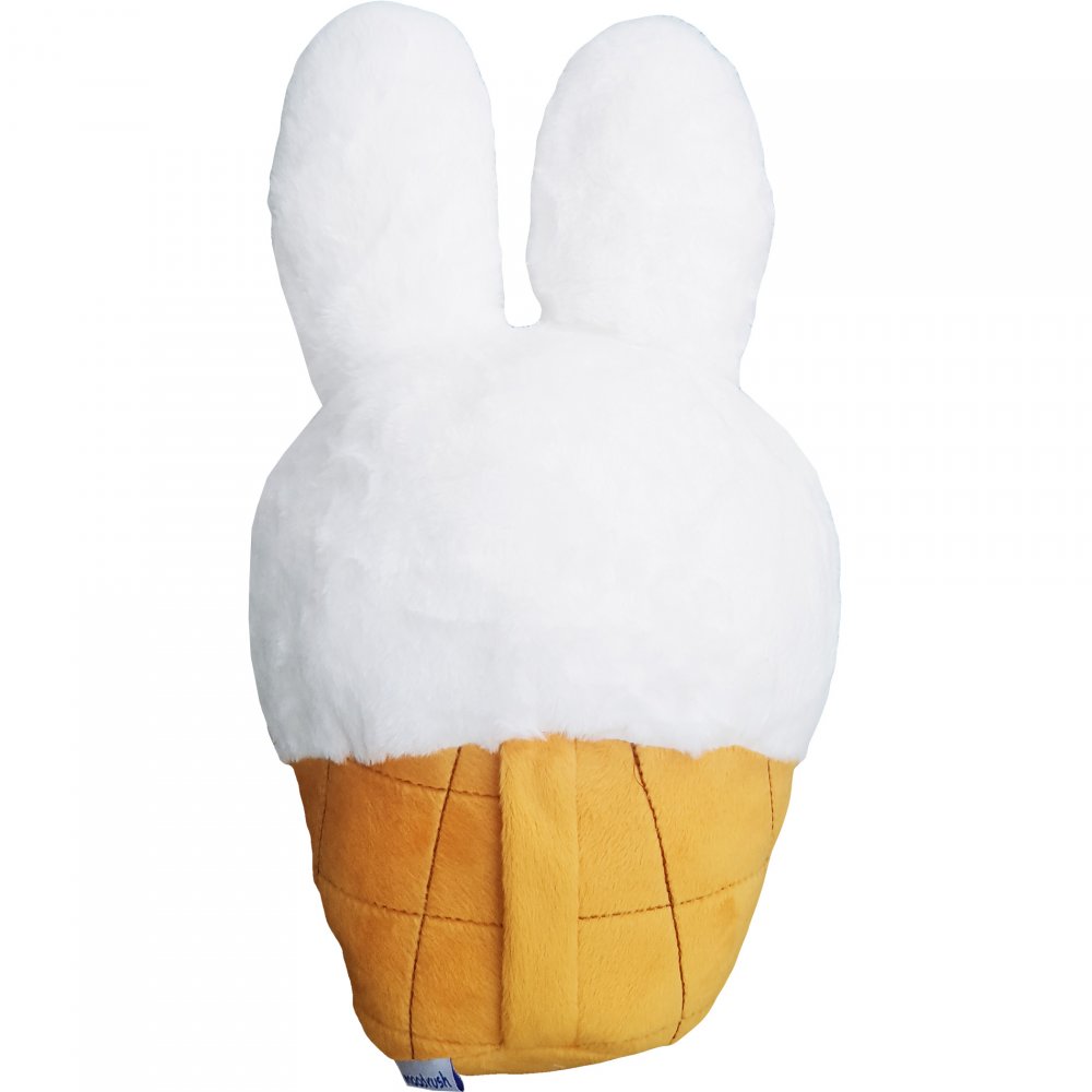 Bunny Ice Cream Plush Toy Rabbit