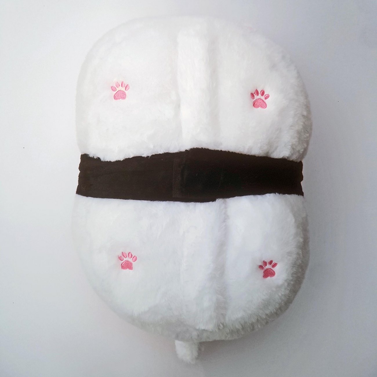 Sushi Cat Plush Pillow Emoticon Toy Cushion Shrimp