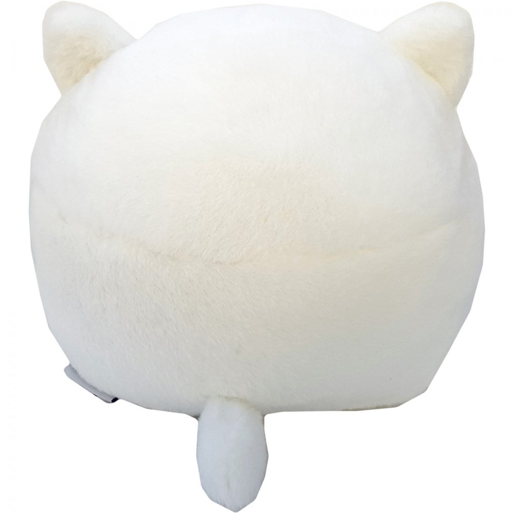 Cat Plush Toy
