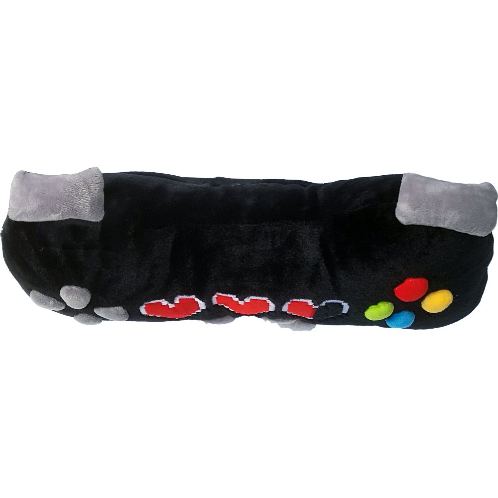 Gamepad Pillow Game Pad Gamer Plush Smiley Shop Joystick