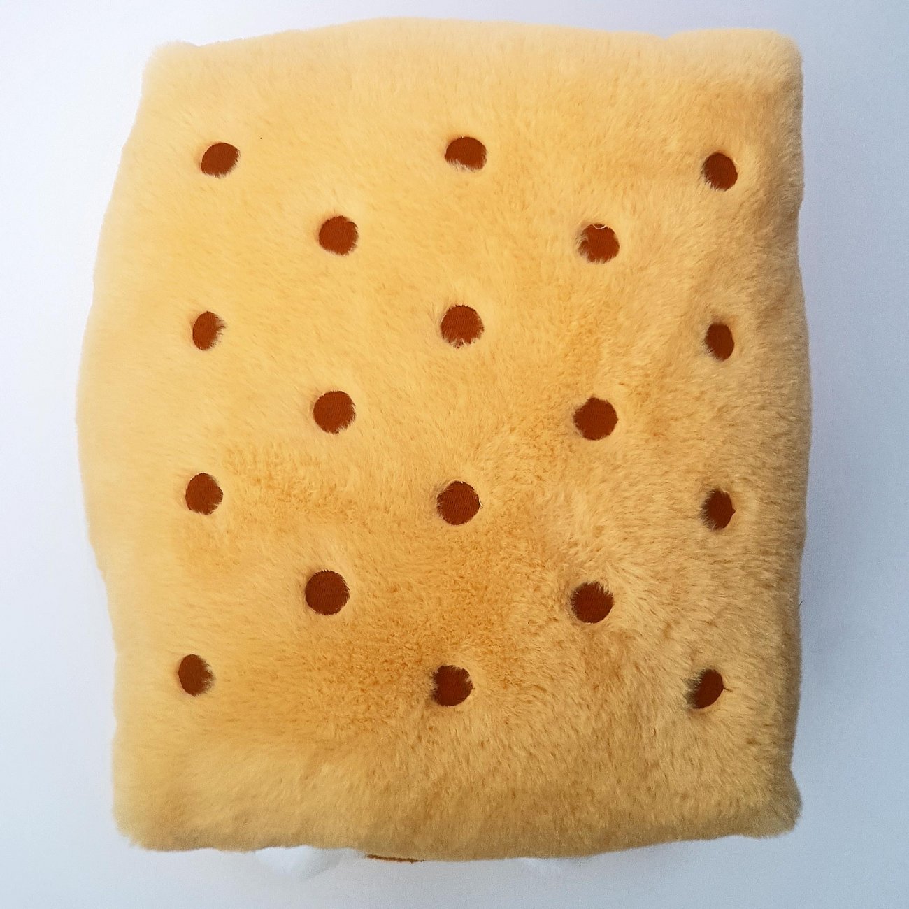 Smores Plush Pillow Toy Cushion some more