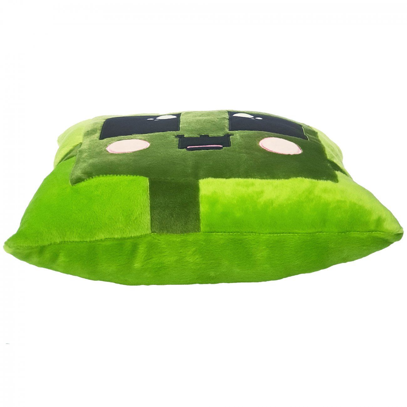 gamingguides pillow slime green plush cushion shop