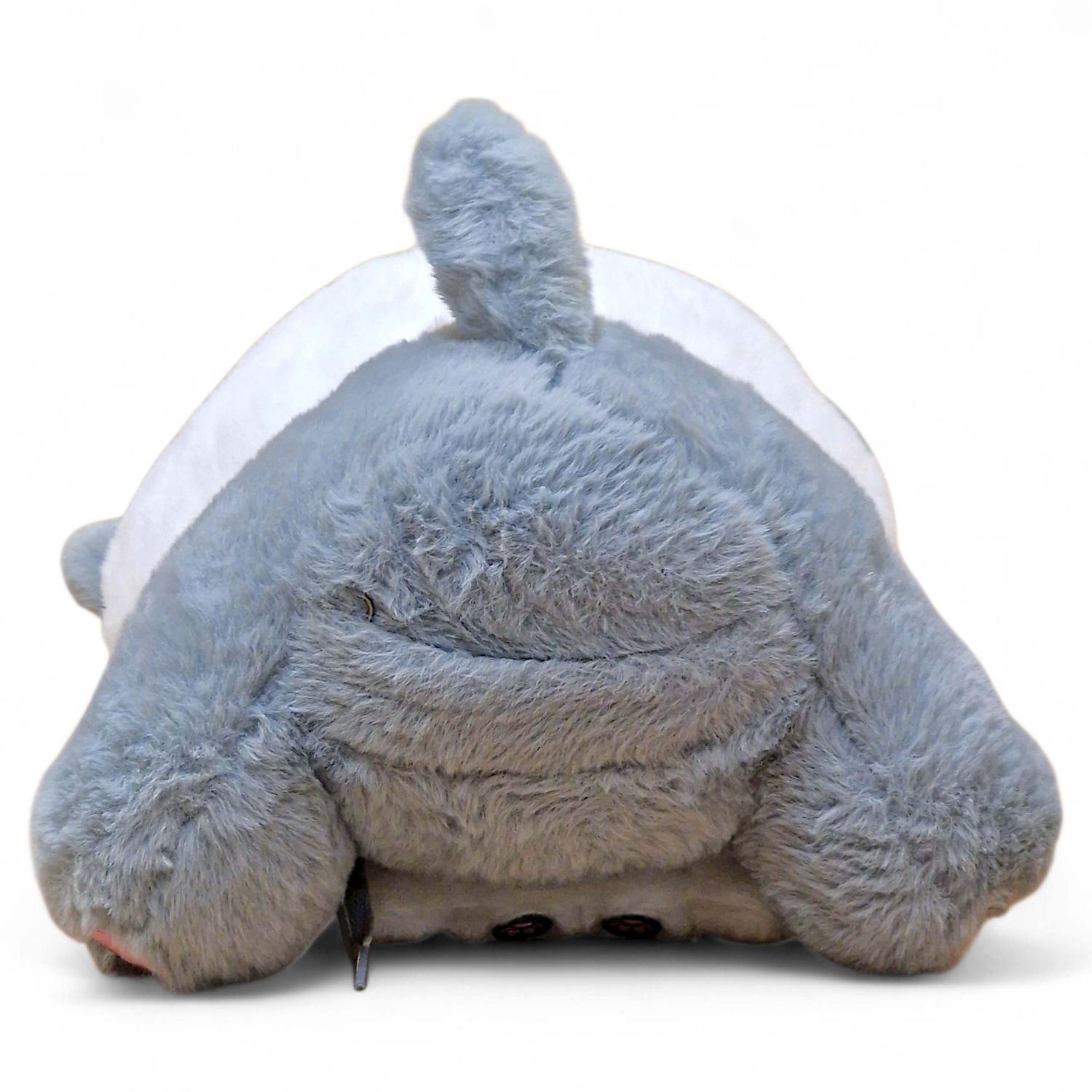 Gamer Cat Plush Gaming Controller Toy