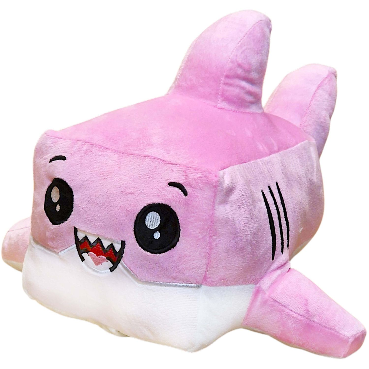Shark Plush Toy Hai Pillow Einfach Gustaf