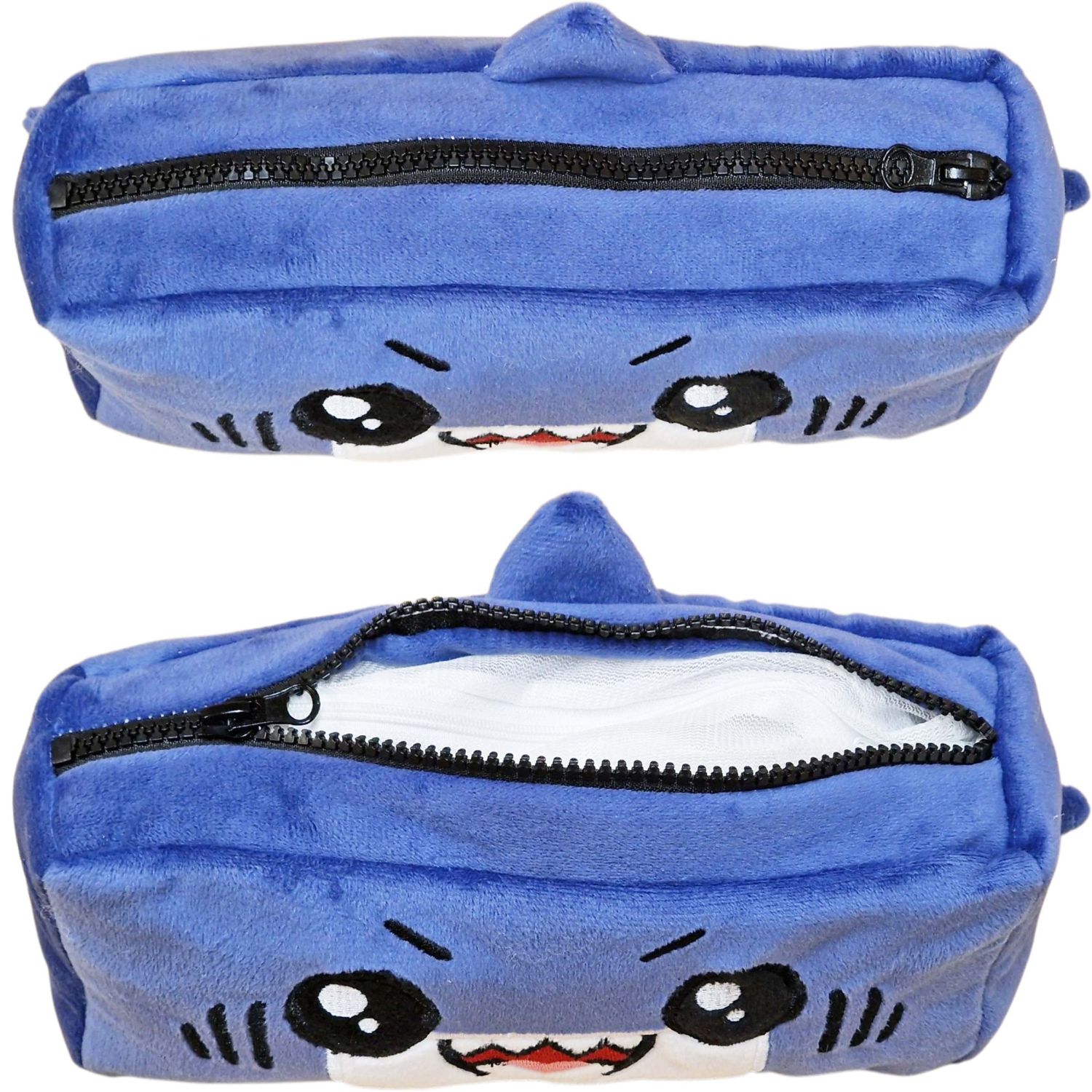 Shark Plush Toy Hai Pillow Einfach Gustaf