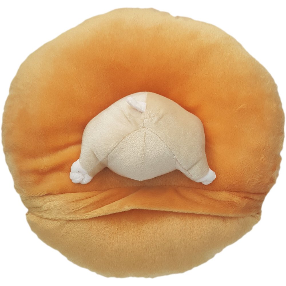 Donut Hamster Pillow Emoticon Cushion Shop