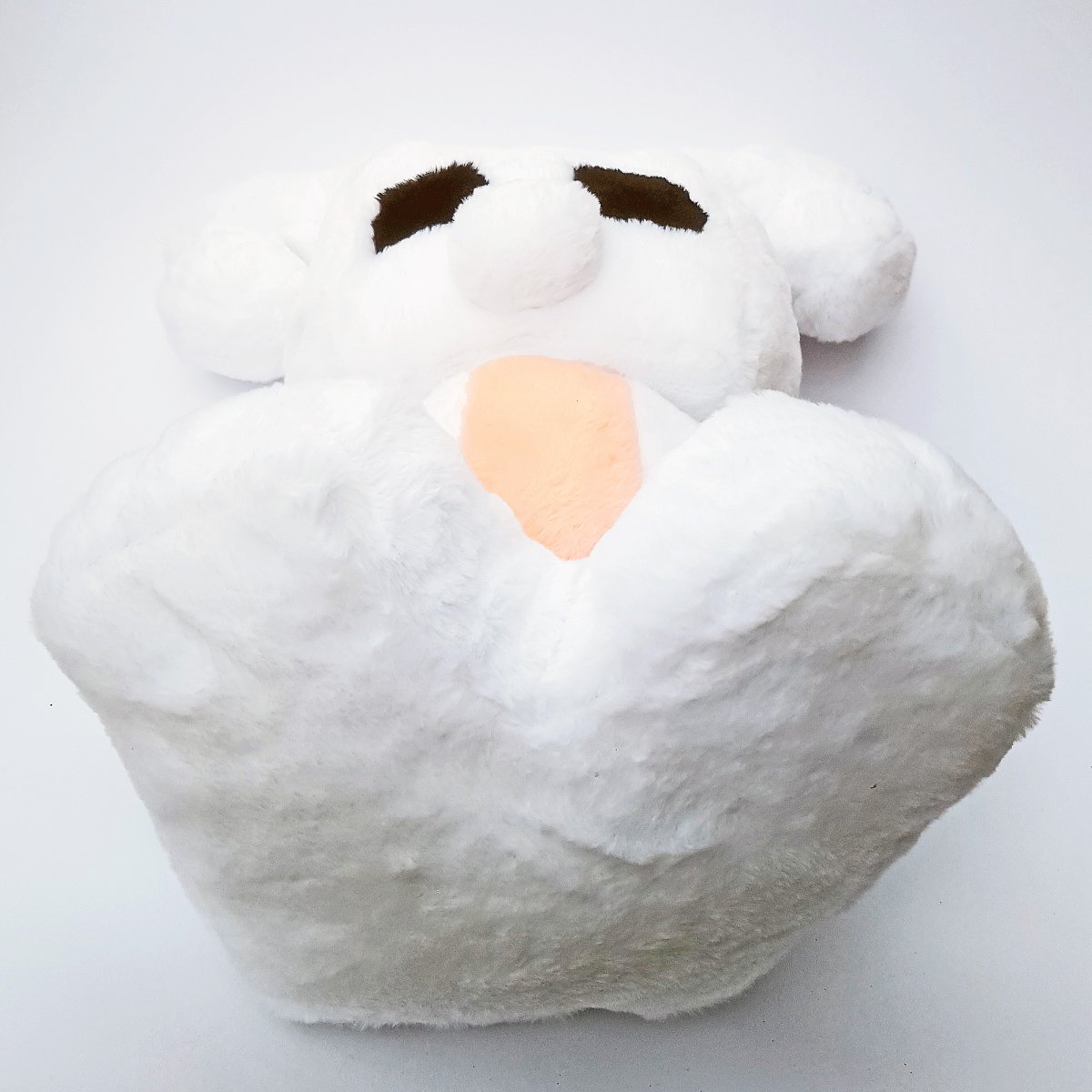LeKoopa Trollo Rabbit Plush Toy Merchandise Shop
