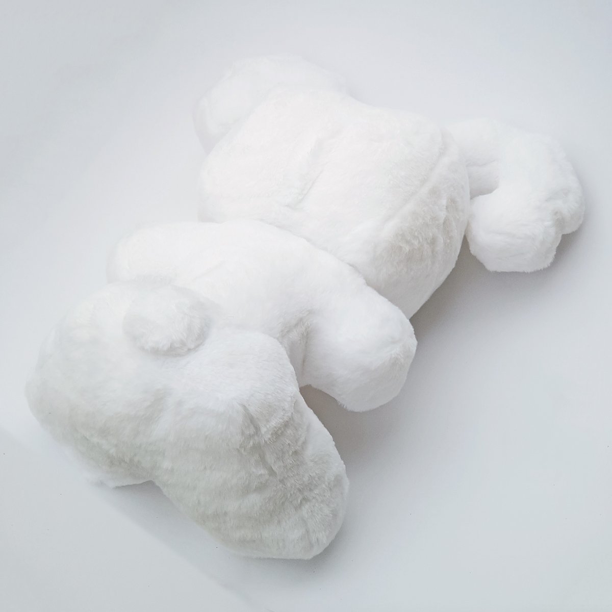LeKoopa Trollo Rabbit Plush Toy Merchandise Shop