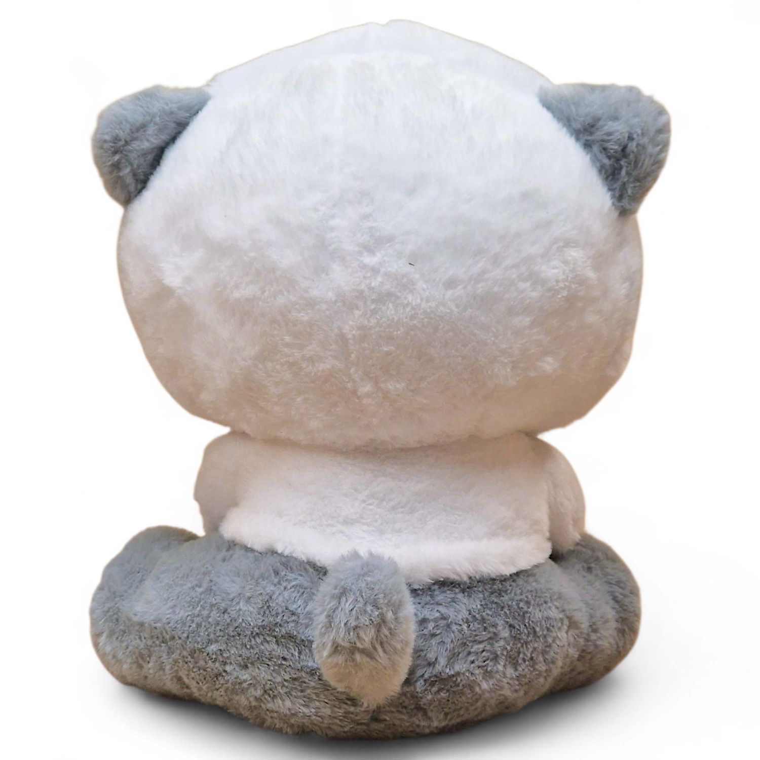 Gamer Cat Plush Gaming Controller Toy