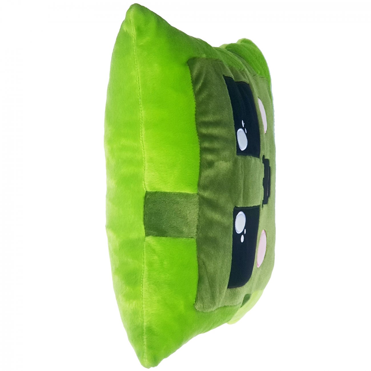 gamingguides pillow slime green plush cushion shop