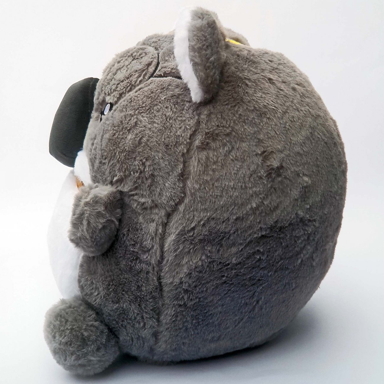 Koala Plush Toy by dagilp_lbh