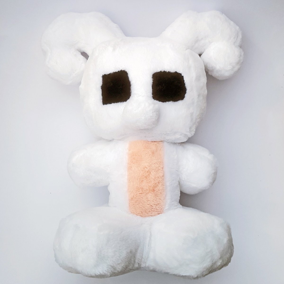 LeKoopa Trollo Rabbit Plush Toy Merchandise Shop