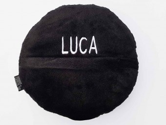 smiley luca pillow concrafter recommend following