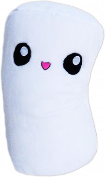 Marshi Mike Chosen Vowels Marshmallow Cushion Plush Manga Cosplay Shop