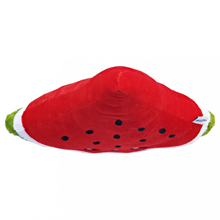 Watermelon Pillow Melon Slice Emoticon Shop