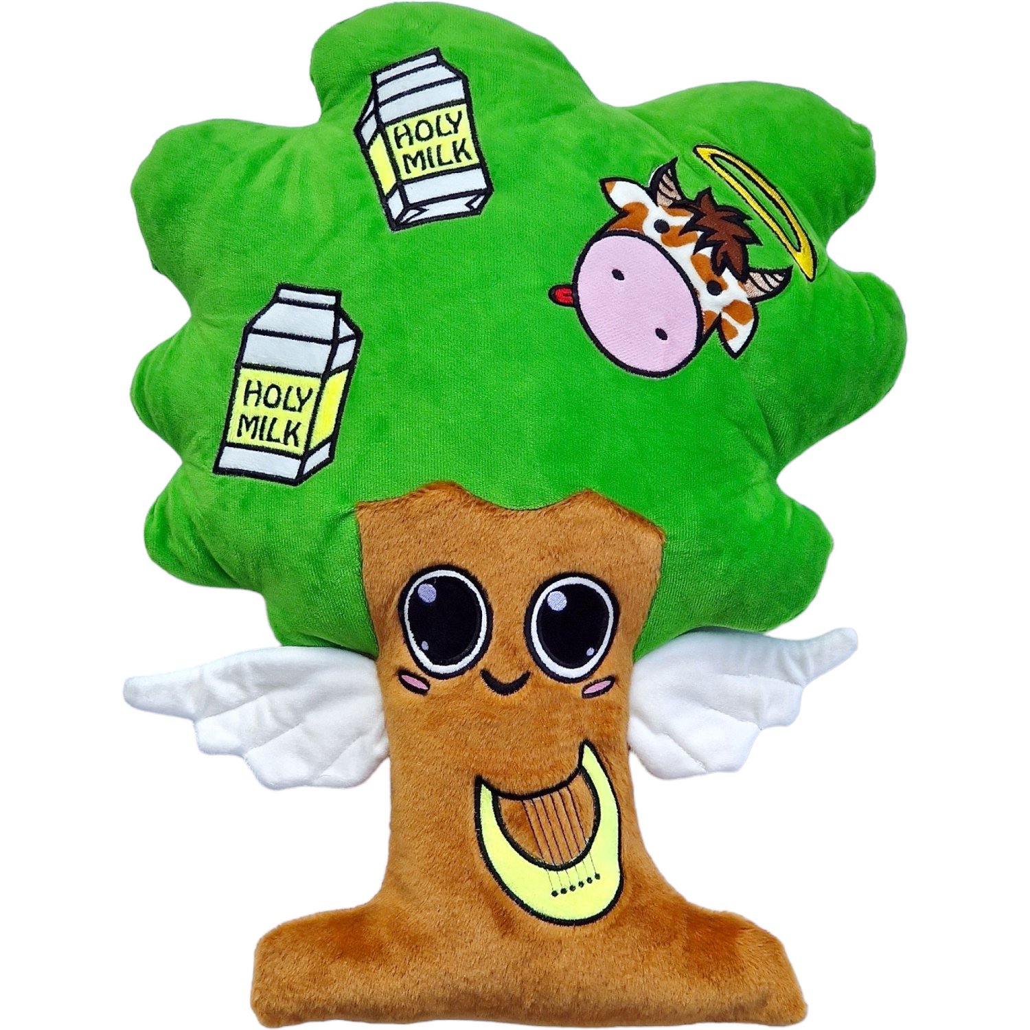 Holy Milktree Plush 
