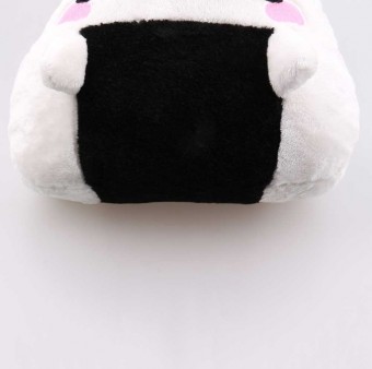 Onigiri Pillow  Pillow Toy Shrimp Japan