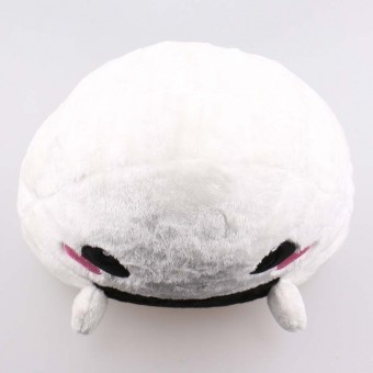 Onigiri Pillow   Pillow Toy Shrimp Japan