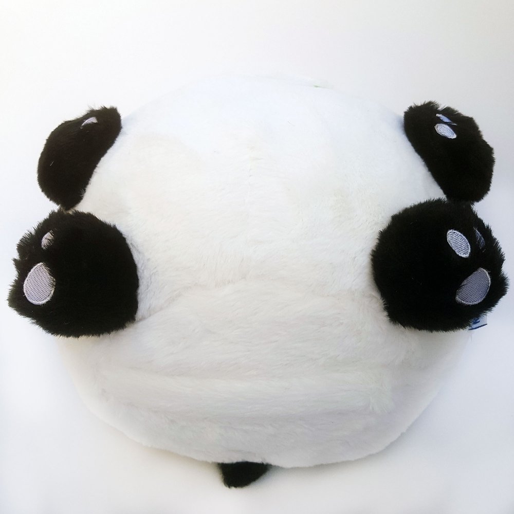 Panda Plush Toy