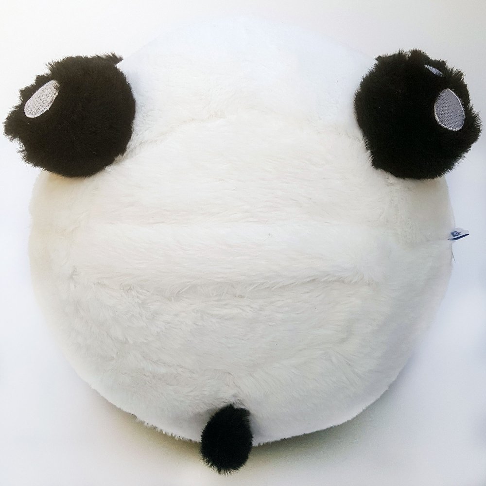 Panda Plush Toy