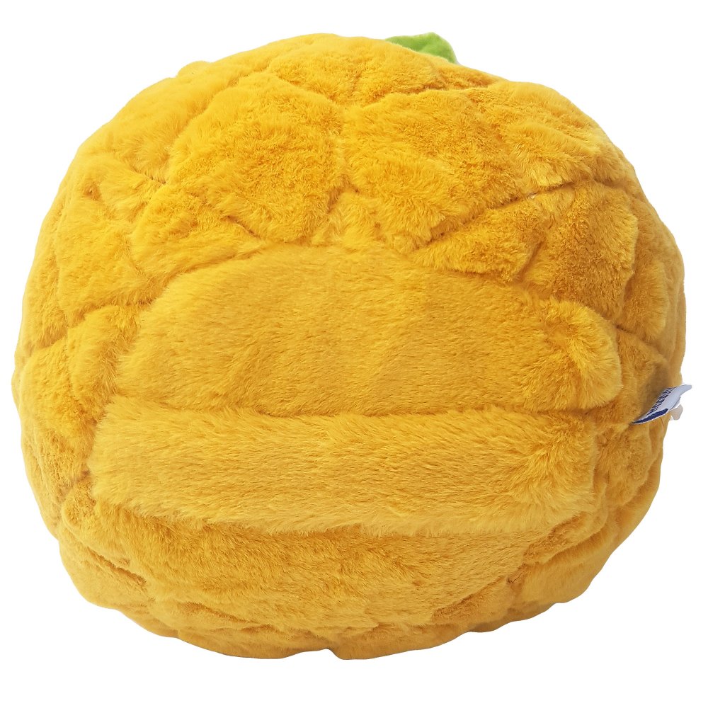 Pineapple Plush Toy Emoticon Fabric