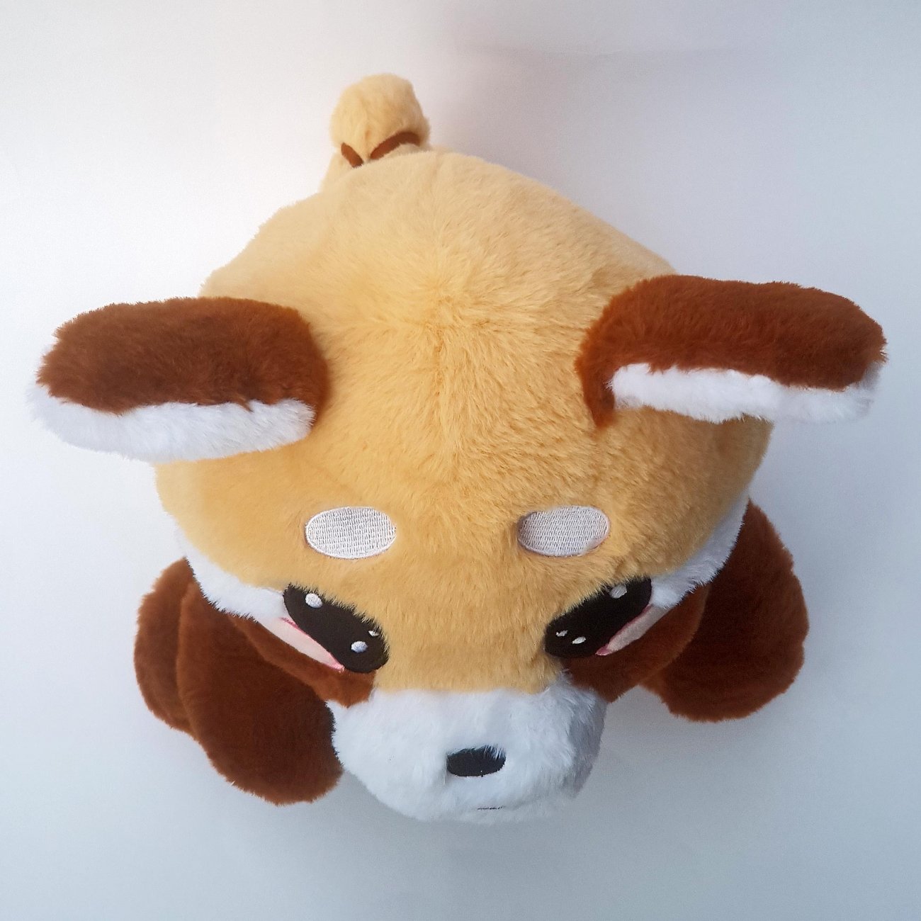 Red Panda Plush Toy Pillow Timit Shop