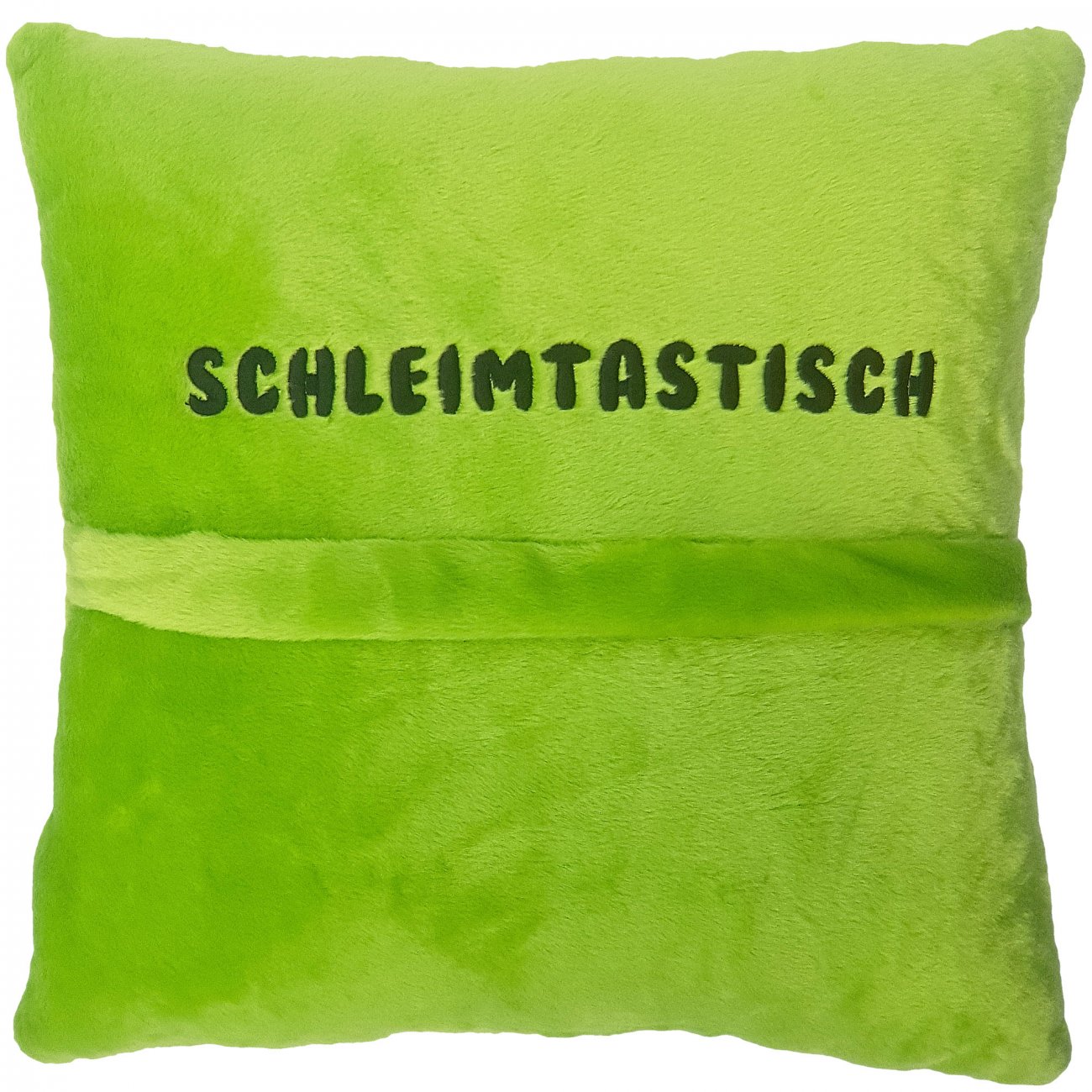 gamingguides pillow slime green plush cushion shop