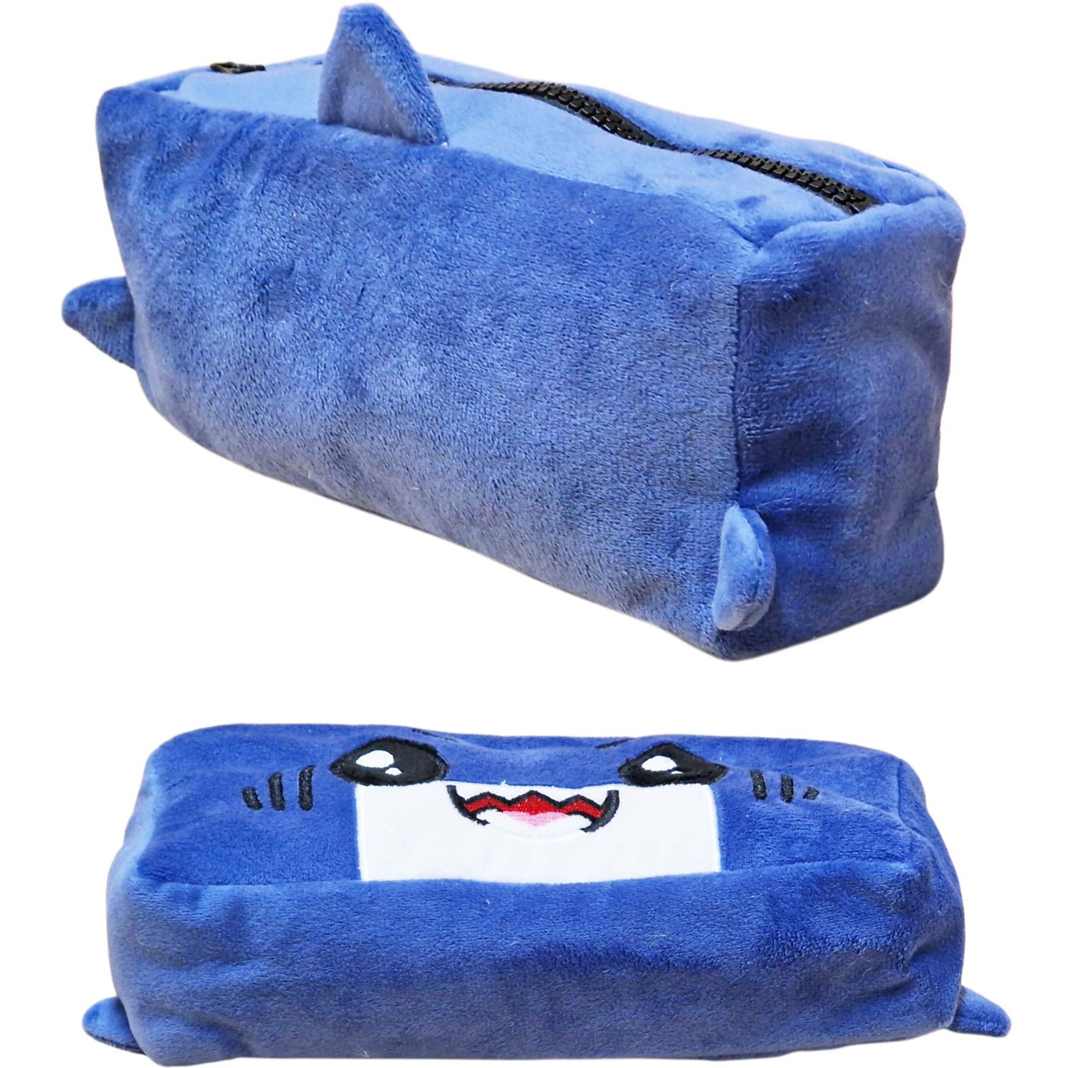 Shark Plush Toy Hai Pillow Einfach Gustaf