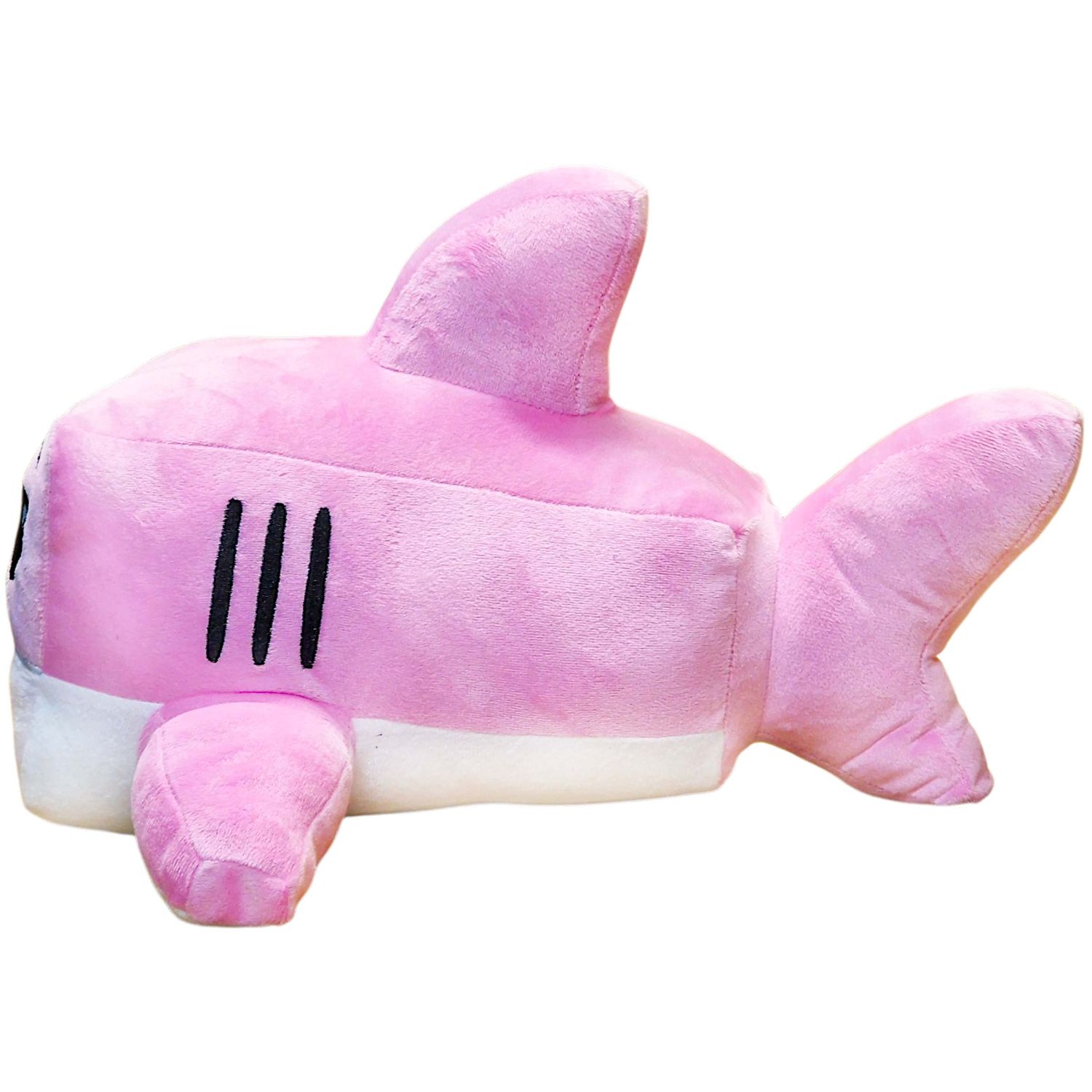 Shark Plush Toy Hai Pillow Einfach Gustaf