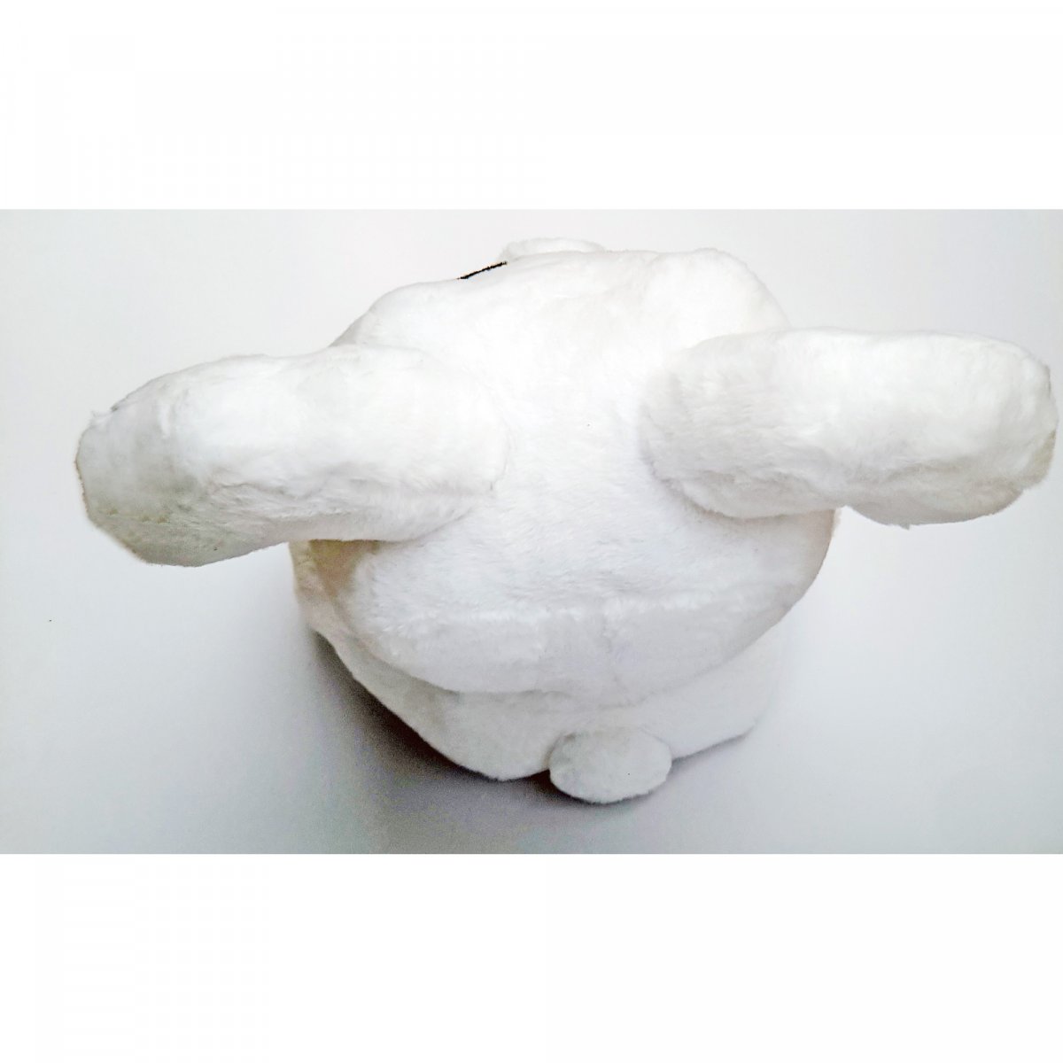 LeKoopa Rabbit Trollo Plush