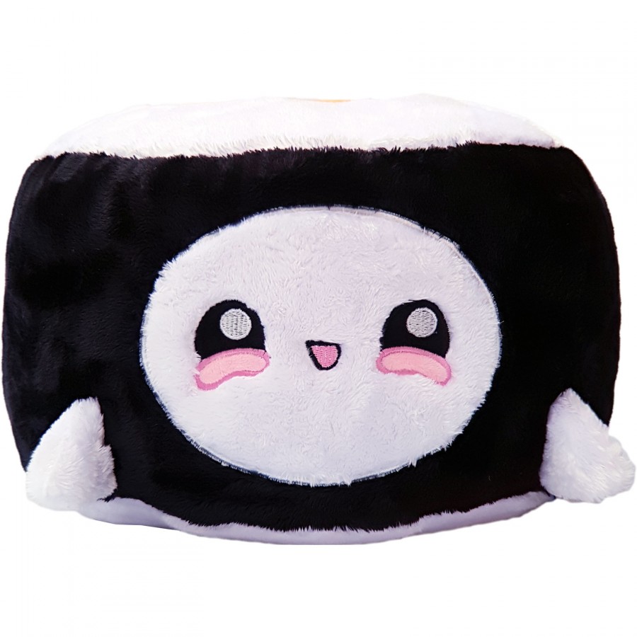 Sushi Pillow Maki Emoticon